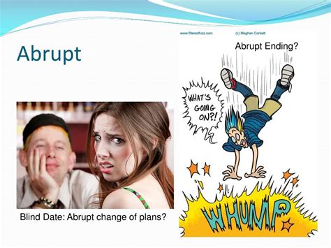 uprubt|abrupt adjective .
